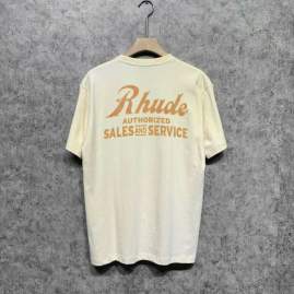 Picture of Rhude T Shirts Short _SKURhudeS-XXLsytRH0602233